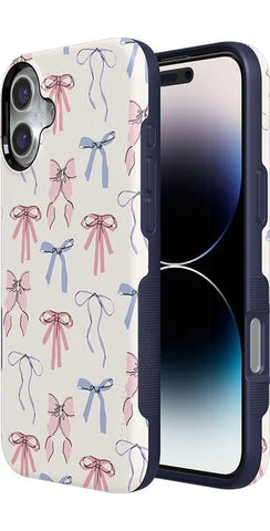 Coquette Girlie | Pastel Bows Case