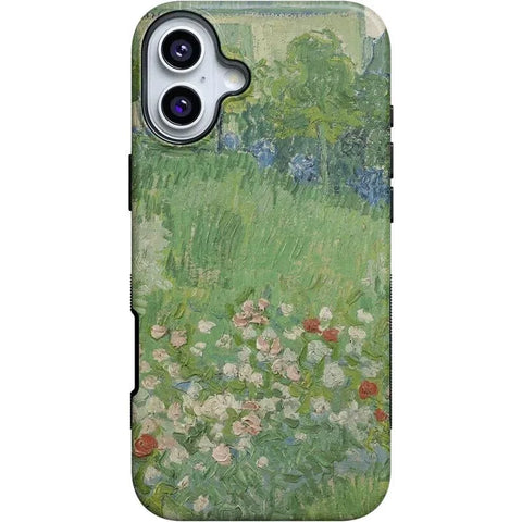Vincent’s Admired Garden | Van Gogh Museum Case