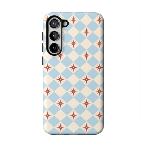 Chelsea Checker | Starlight Tiles Case