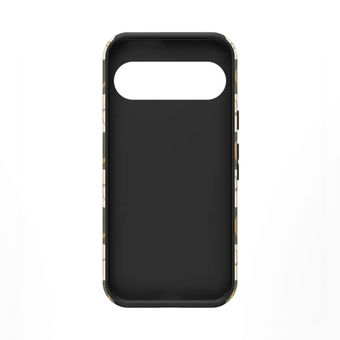 Mystic Moonstar | Green Celestial Case