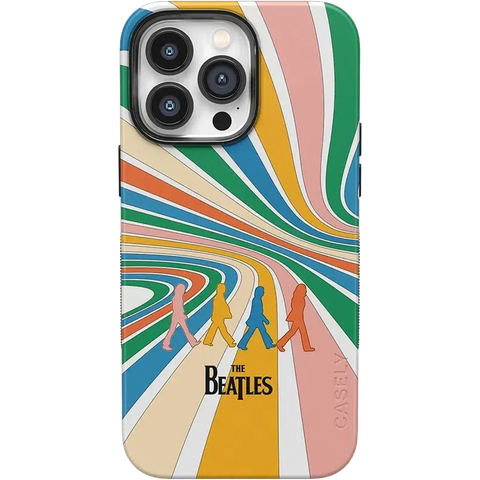 Come Together | The Beatles Abbey Road Case