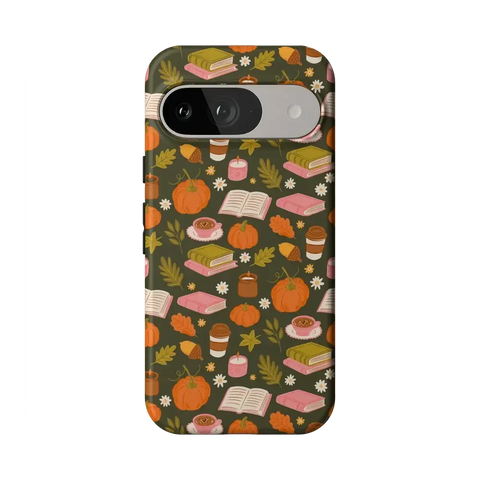 Small Town Magic | Fall Faves Case