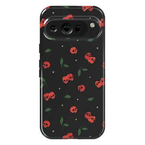 Sweet Revenge | Cherry Skulls Case
