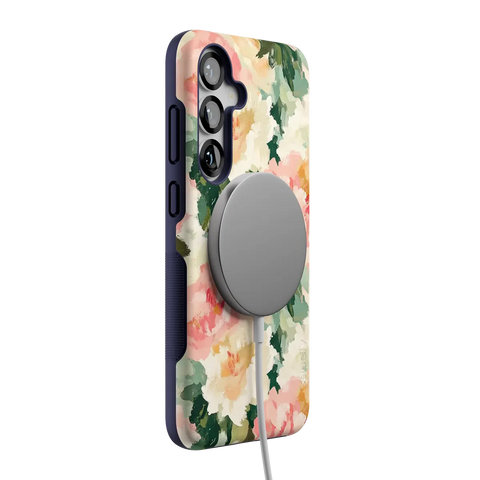 The Garden Room | Painted Petals Case