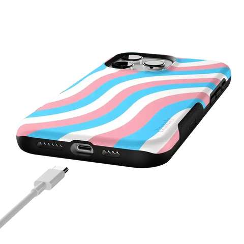 Proud To Be Me | Pride Case