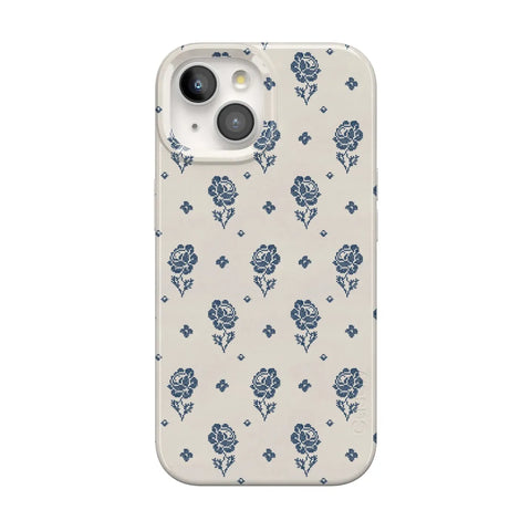 Seaside Stitch | Vintage Roses Case