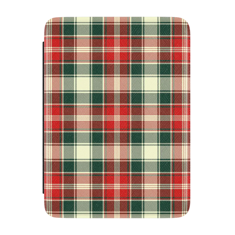 Plaid & Proper | Signature Plaid Kindle Case