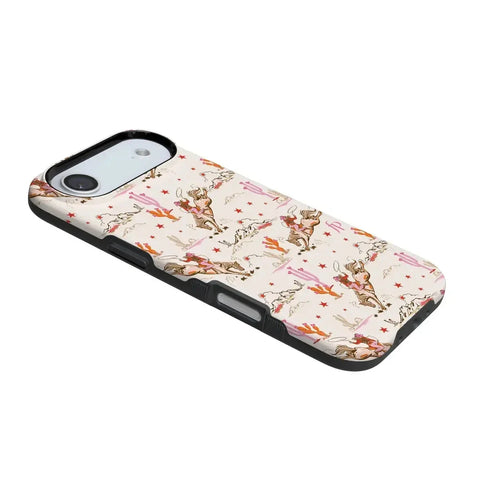 Cowgirl Canyon | FashionPass x Casely Case