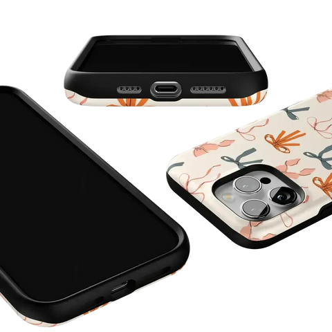 Gourdy Girlie | Harvest Bows Case