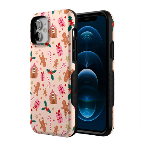 Frosted Wishes | Sweet Treat Case