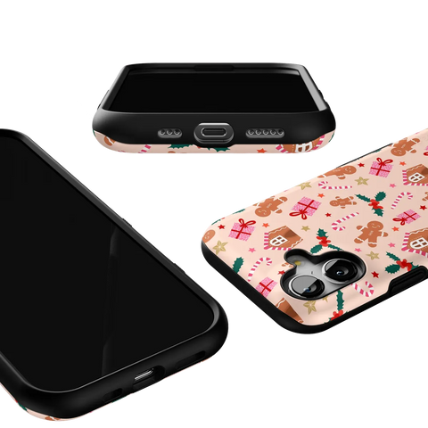 Frosted Wishes | Sweet Treat Case