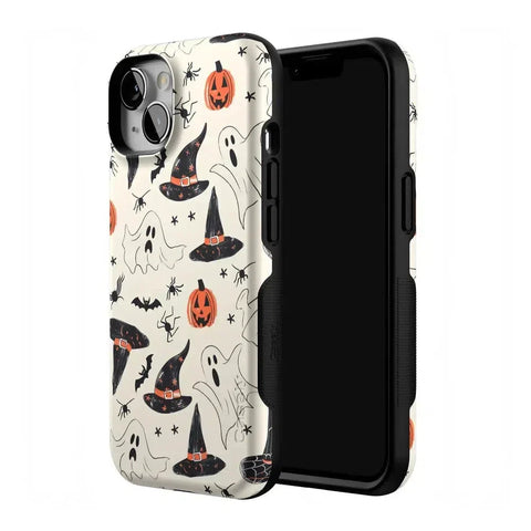 Feeling Witchy | Haunted Halloween Case