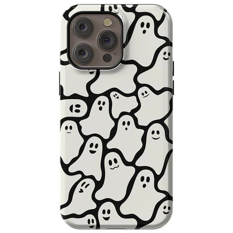 Don't Ghost Me | Halloween Case