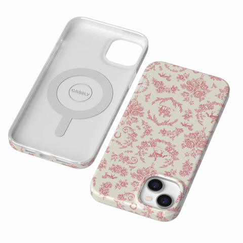 Western Bloom | Jenna Palek x Casely Case