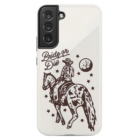 Bride or Die | Rodeo Bachelorette Case