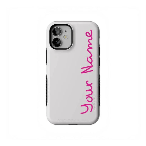 Official Love Island x Casely Phone Case - Personalised