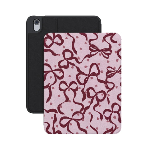 Coquette Crush | Bows iPad Case