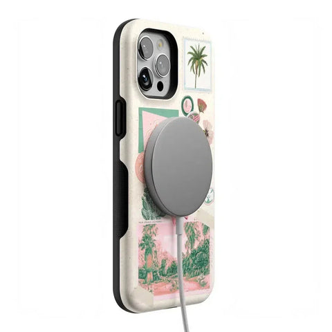Vintage Vacay | FashionPass x Casely Case