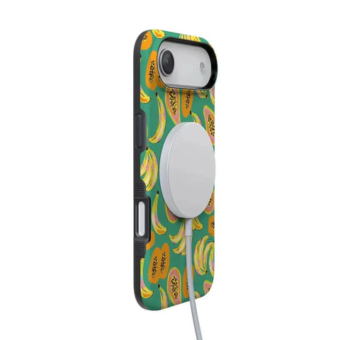 Papaya Palms | Dippin' Daisy's Tropical Vacation Case