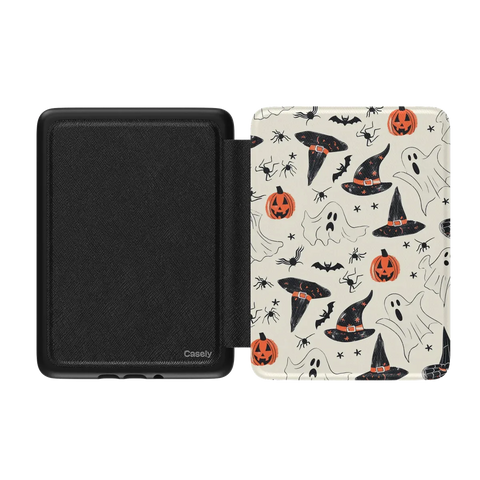 Feeling Witchy | Haunted Halloween Kindle Case