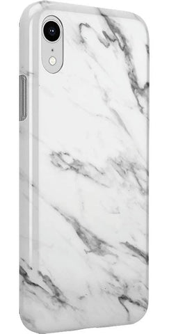 Take Me for Granite | White Marble Case