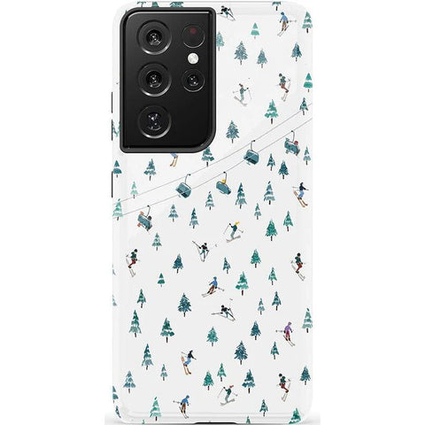 We've Peaked | Après Ski Mountains Samsung Case