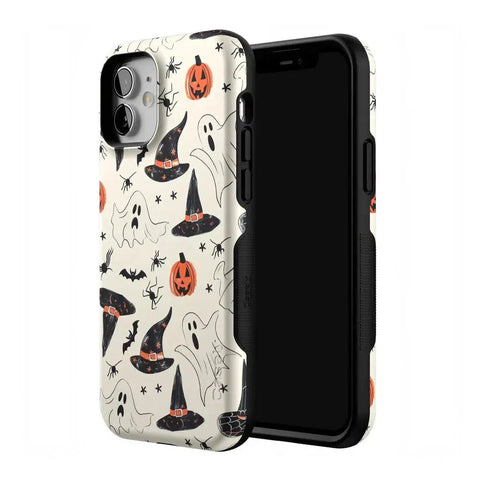 Feeling Witchy | Haunted Halloween Case