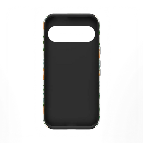 Pumpkin Patch | Green Vines Case