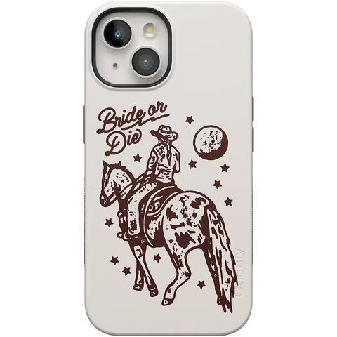 Bride or Die | Rodeo Bachelorette Case