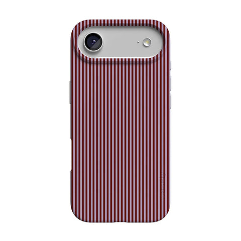 Stripes and the City | Tiny Pinstripe Case