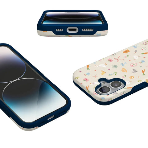 Hoppy Garden | Spring Things Case