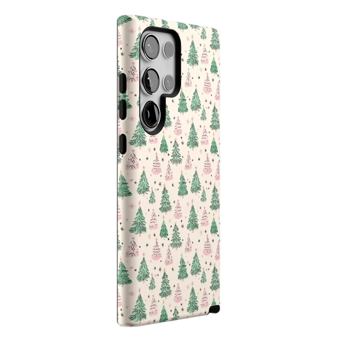 Lookin’ Pine | Christmas Tree Case