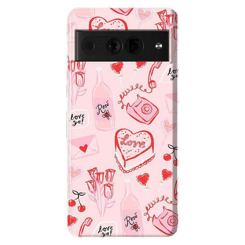 That's Amore | Valentine's Case