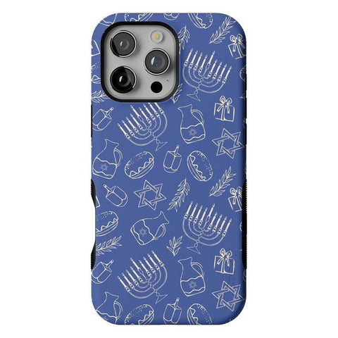 Latke Love | Hanukkah Case