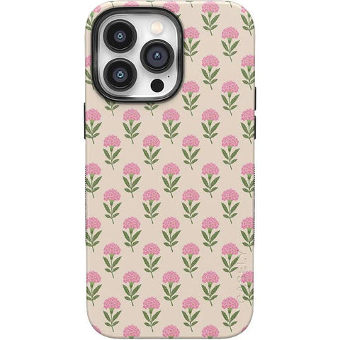 Jenna's Flowers | Fun on Weekdays Case