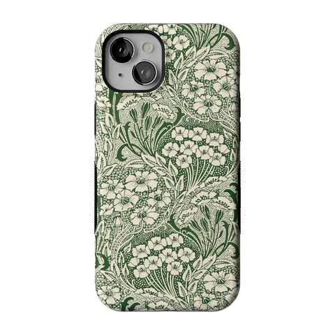 Mystic Meadow | Green Gardens Case