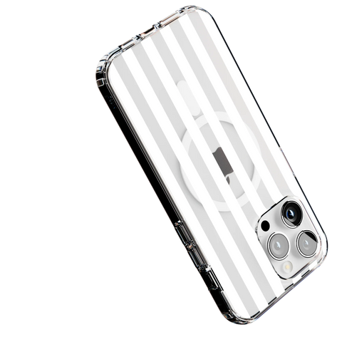 White Stripes | Sunday Best Case