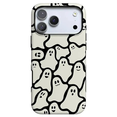 Don't Ghost Me | Halloween Case