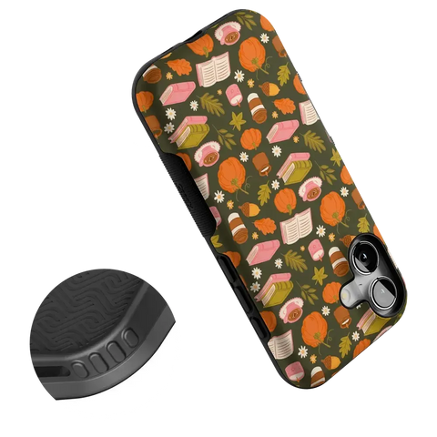 Small Town Magic | Fall Faves Case