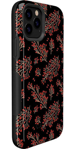 Branching Out | Festive Floral Case