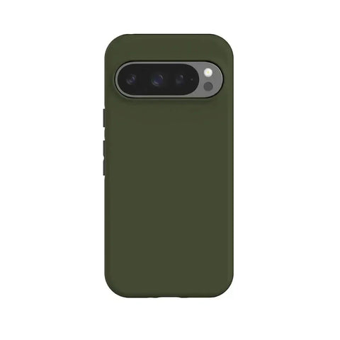Army Green | The Boyfriend Collection