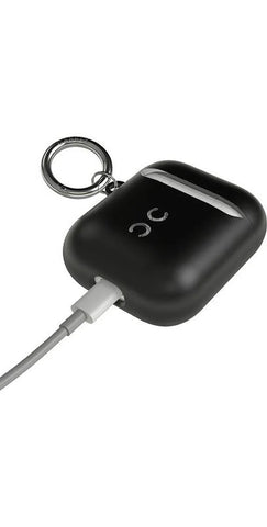Black AirPods Case