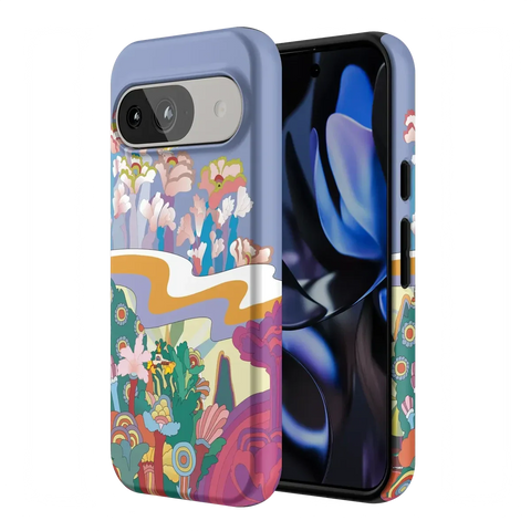 Beneath the Waves | The Beatles Yellow Submarine Case