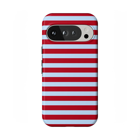 Harbor Stripe | Dockside Case