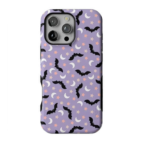 Midnight Flight | Celestial Bats Case