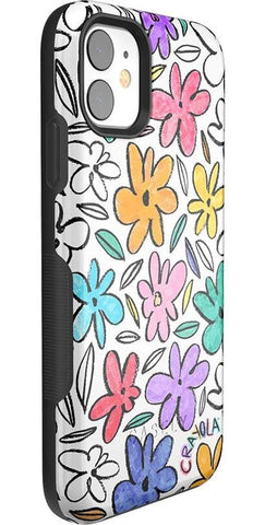 Outside the Lines | Crayola Marker Case