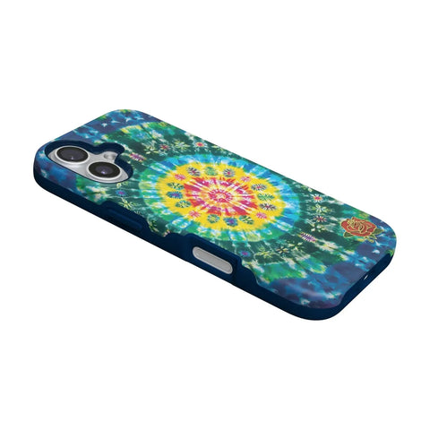 Veneta Tapestry | Grateful Dead Tie Dye Case