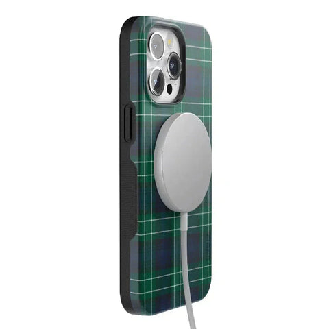 Spruce | Kitty and Vibe Holiday Case