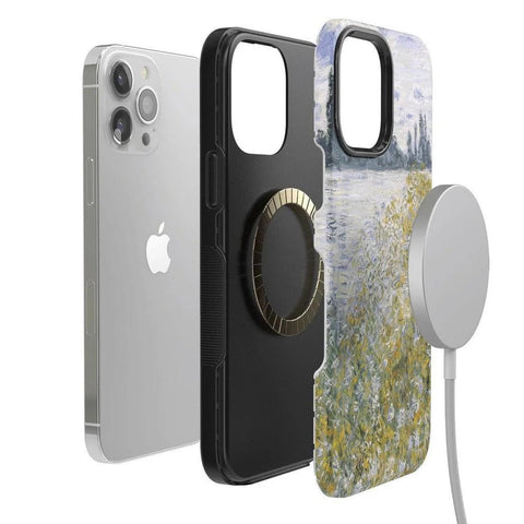 Monet’s Summer Landscape | The Met Series Case
