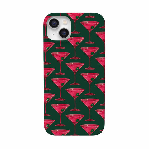 Shaken Not Stirred | Retro Martini Case